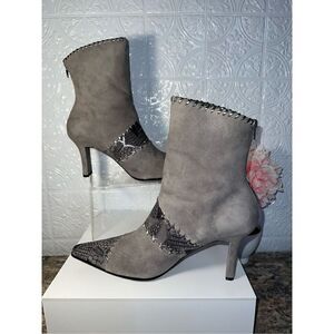 Authentic Bellini Boots